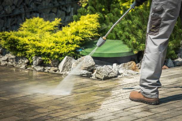 Best Dumpster Area Cleaning  in Bluffton, IN