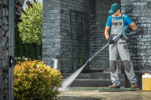 Best Playground Equipment Cleaning  in Bluffton, IN