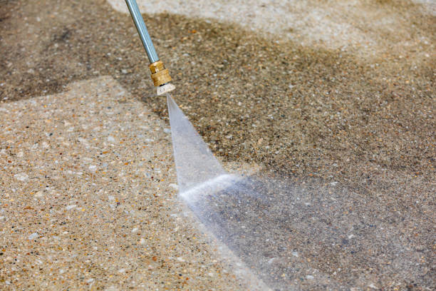 Best Soft Washing  in Bluffton, IN
