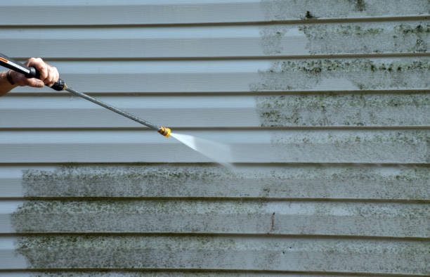 Animal Enclosure Cleaning in Bluffton, IN