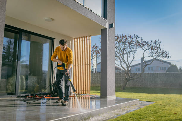 Pre-Holiday Cleaning in Bluffton, IN