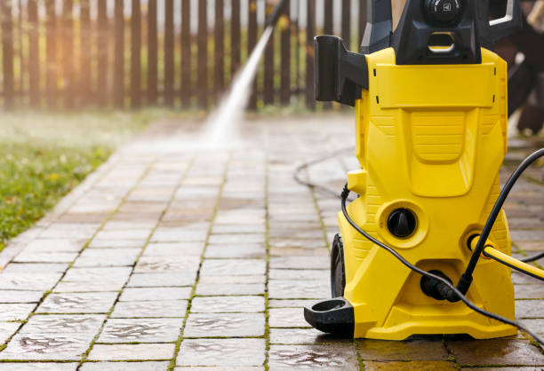 Best Building Exterior Washing  in Bluffton, IN