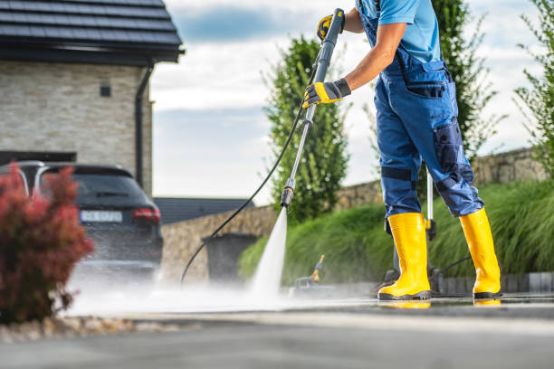 Reliable Bluffton, IN Pressure Washing Solutions